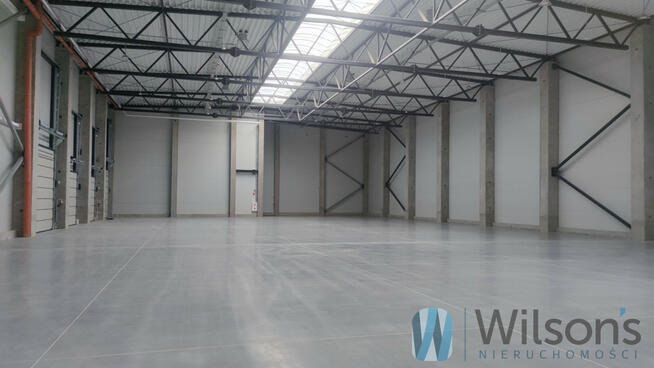 Lokal użytkowy Warszawa gm. Bemowo Bemowo, Szeligowska