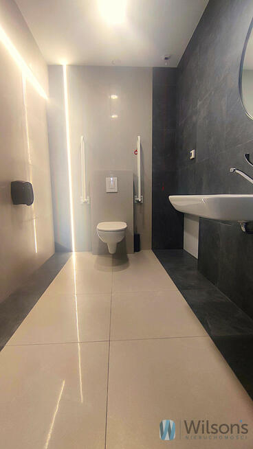 Lokal użytkowy Warszawa gm. Bemowo Bemowo, Szeligowska