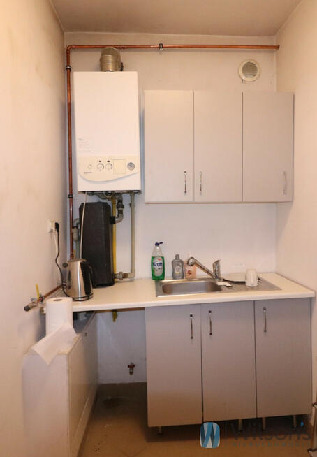 Lokal użytkowy Janki gm. Raszyn,