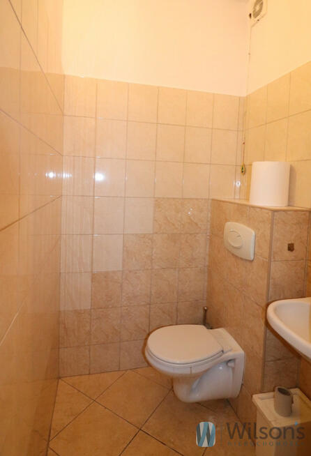 Lokal użytkowy Janki gm. Raszyn,