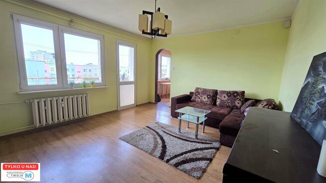 Mieszkanie Ostrowiec Świetokrzyski osiedle Rosochy