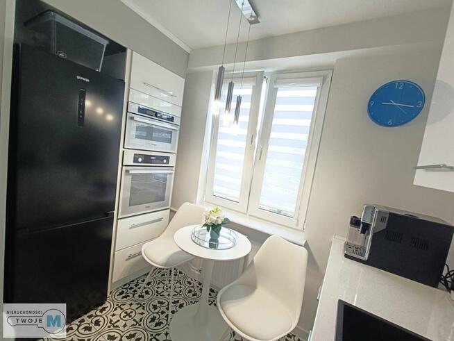 Mieszkanie Kielce Bocianek