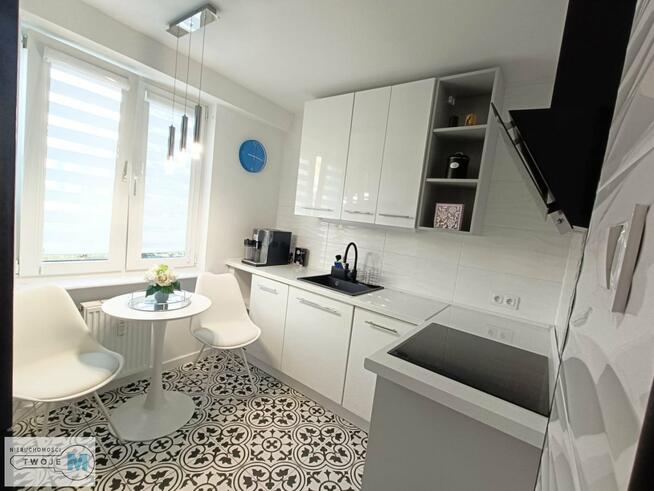 Mieszkanie Kielce Bocianek