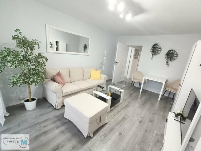 Mieszkanie Kielce Bocianek