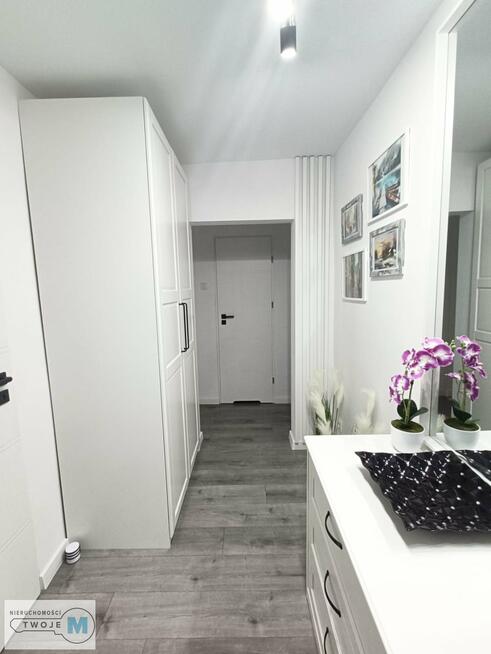 Mieszkanie Kielce Bocianek