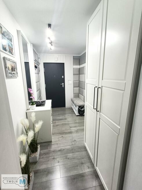 Mieszkanie Kielce Bocianek