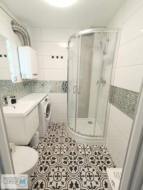 Mieszkanie Kielce Bocianek