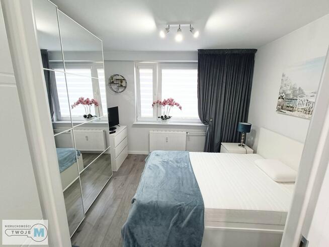 Mieszkanie Kielce Bocianek