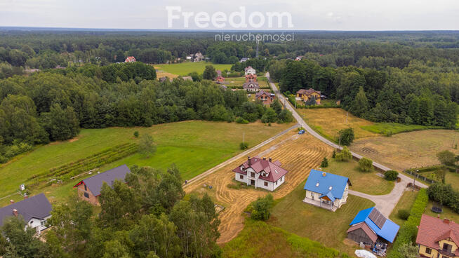 Super okazja, Dom na dużej działce