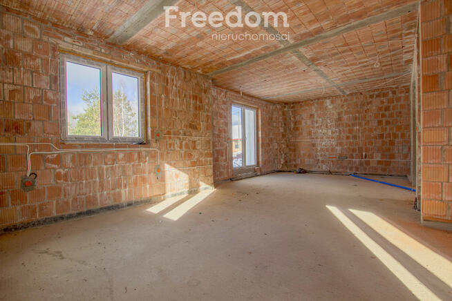 Super okazja, Dom na dużej działce