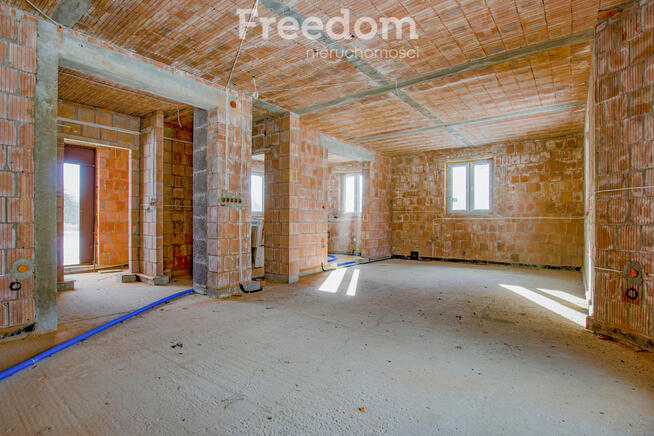 Super okazja, Dom na dużej działce