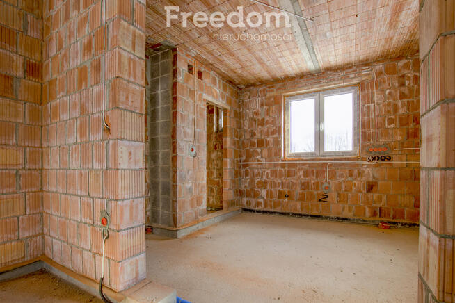 Super okazja, Dom na dużej działce