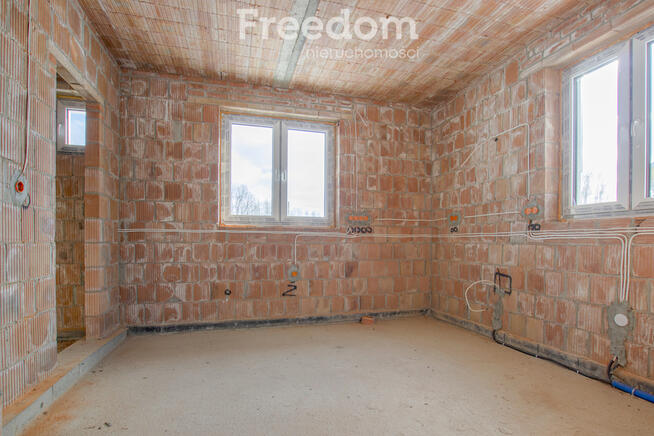 Super okazja, Dom na dużej działce