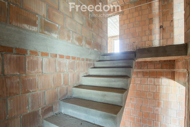 Super okazja, Dom na dużej działce