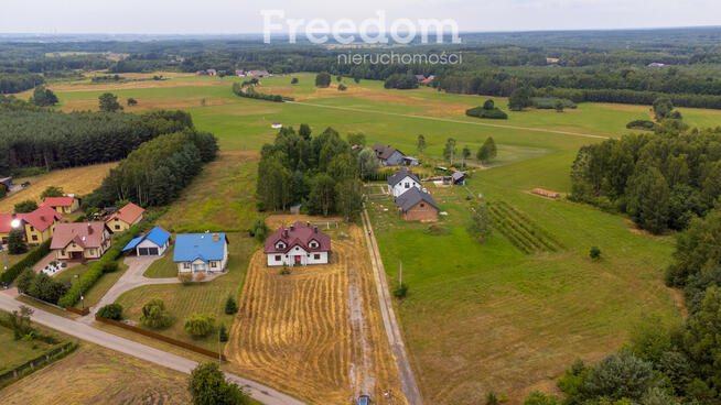 Super okazja, Dom na dużej działce