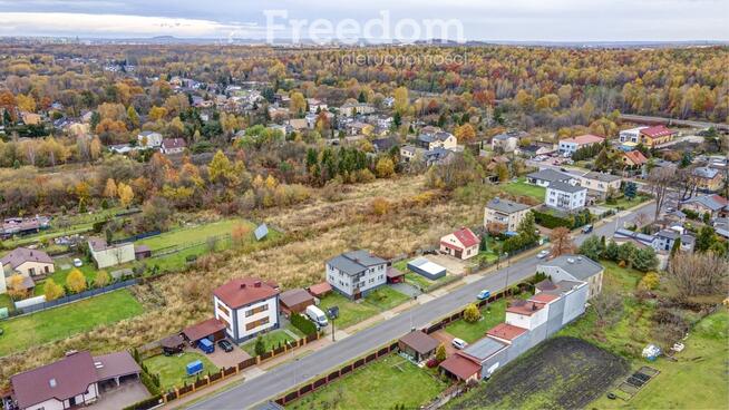 Wyjątkowa działka inwestycyjna z projektem