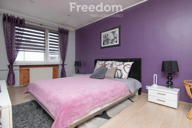 Dom Łowiecka Chełm Instalacja PV 2 garaże kominek