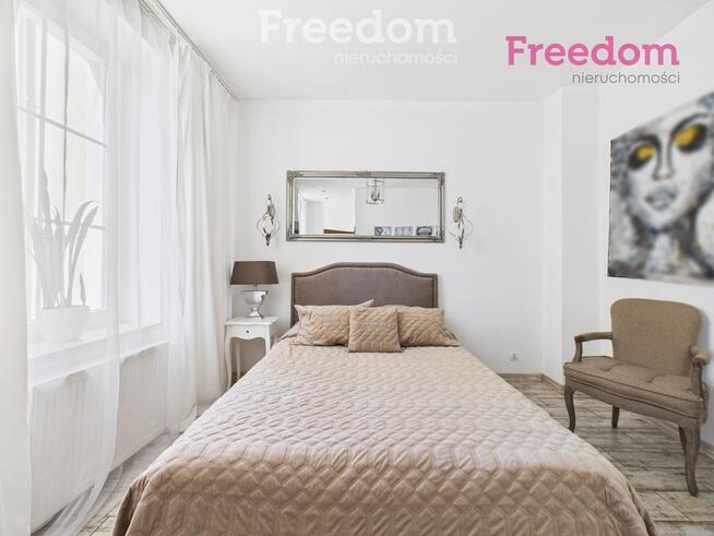 Małe mieszkanie dla singla lub osoby starszej