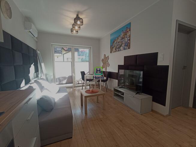 Mieszkanie Wieliczka, św. Barbary