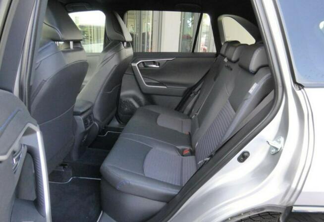 Toyota RAV-4 Selection 4x4 222KM Hybryda Super Niska Cena Od ręki ! 2155 zł