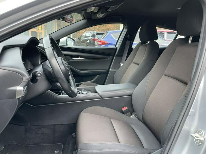 Mazda 3 2.0 SKYACTIV-G Nawigacja HeadUp Niski Przebieg Zarejestrowana w Polsce
