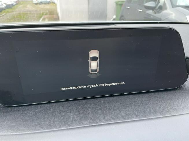 Mazda 3 2.0 SKYACTIV-G Nawigacja HeadUp Niski Przebieg Zarejestrowana w Polsce