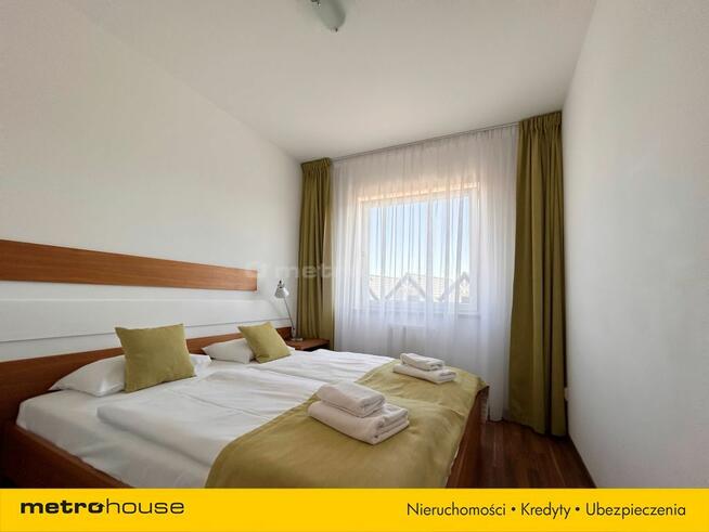 2 pok. apartament z widokiem na morze w Sarbinowie