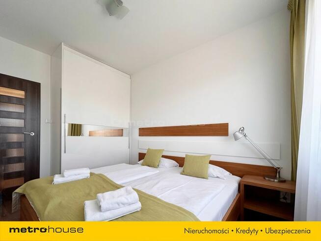 2 pok. apartament z widokiem na morze w Sarbinowie