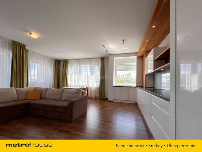 2 pok. apartament z widokiem na morze w Sarbinowie