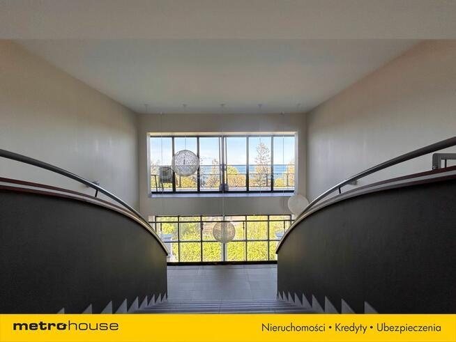 2 pok. apartament z widokiem na morze w Sarbinowie