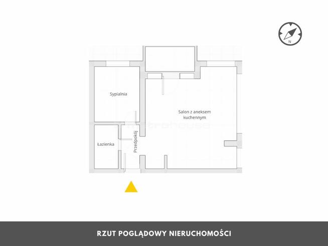 2 pok. apartament z widokiem na morze w Sarbinowie