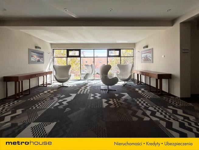 2 pok. apartament z widokiem na morze w Sarbinowie