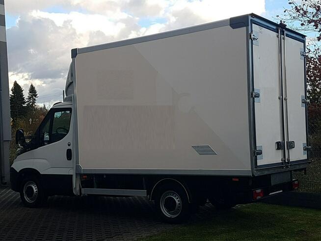 Iveco Daily 6EP CHŁODNIA MROŹNIA IZOTERMA AGREGAT THERMO KING V-200 MAX GRZANIE