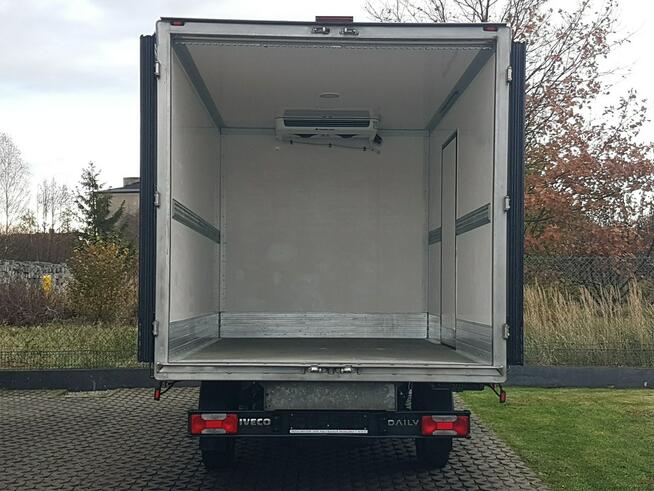 Iveco Daily 6EP CHŁODNIA MROŹNIA IZOTERMA AGREGAT THERMO KING V-200 MAX GRZANIE