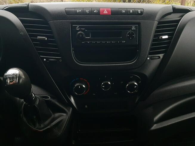 Iveco Daily 6EP CHŁODNIA MROŹNIA IZOTERMA AGREGAT THERMO KING V-200 MAX GRZANIE