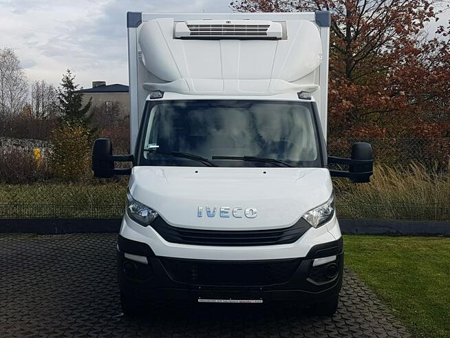 Iveco Daily 6EP CHŁODNIA MROŹNIA IZOTERMA AGREGAT THERMO KING V-200 MAX GRZANIE