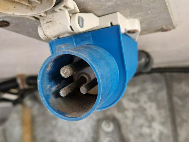 Iveco Daily 6EP CHŁODNIA MROŹNIA IZOTERMA AGREGAT THERMO KING V-200 MAX GRZANIE