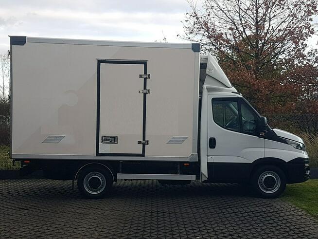Iveco Daily 6EP CHŁODNIA MROŹNIA IZOTERMA AGREGAT THERMO KING V-200 MAX GRZANIE