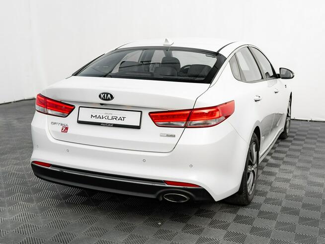 Kia Optima 1.7 CRDI L DCT Podgrz.f I kier K.cof Salon PL