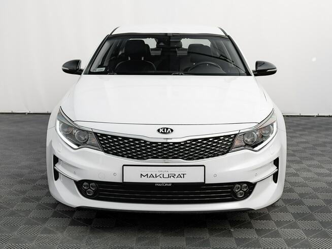 Kia Optima 1.7 CRDI L DCT Podgrz.f I kier K.cof Salon PL