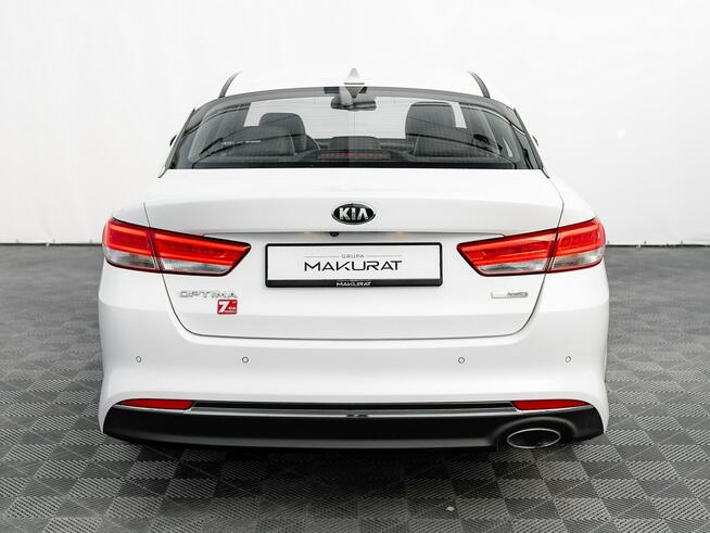 Kia Optima 1.7 CRDI L DCT Podgrz.f I kier K.cof Salon PL