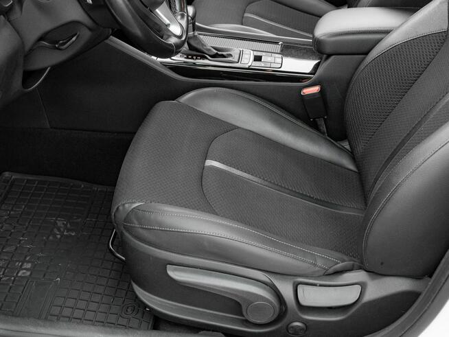 Kia Optima 1.7 CRDI L DCT Podgrz.f I kier K.cof Salon PL