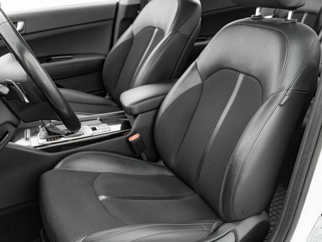 Kia Optima 1.7 CRDI L DCT Podgrz.f I kier K.cof Salon PL