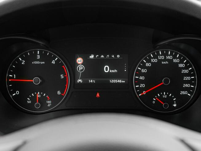 Kia Optima 1.7 CRDI L DCT Podgrz.f I kier K.cof Salon PL