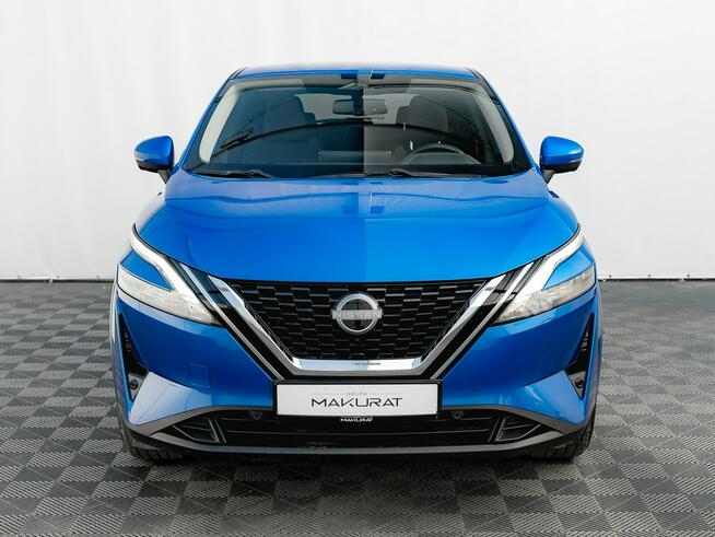 Nissan Qashqai GD3K387#1.3 DIG-T mHEV N-Connecta Podgrz.f kier szyba Salon PL VAT 23%