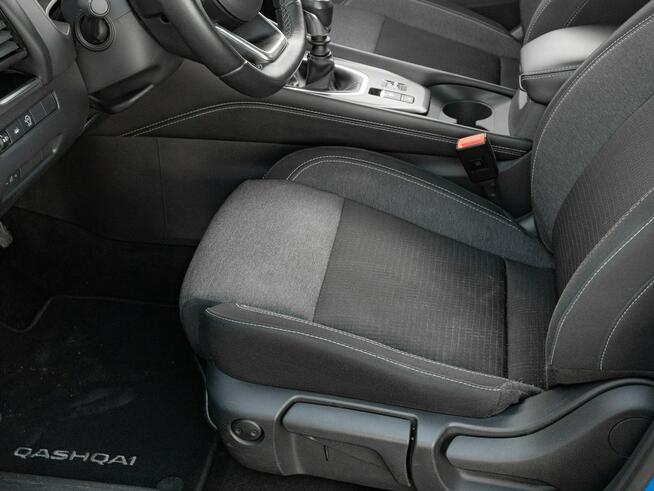 Nissan Qashqai GD3K387#1.3 DIG-T mHEV N-Connecta Podgrz.f kier szyba Salon PL VAT 23%