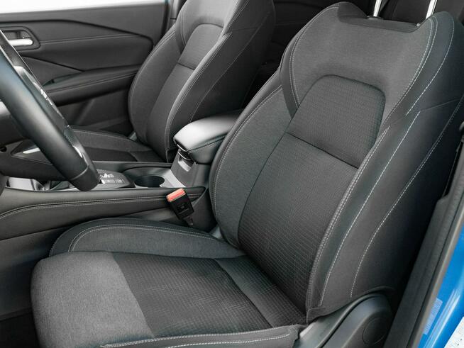 Nissan Qashqai GD3K387#1.3 DIG-T mHEV N-Connecta Podgrz.f kier szyba Salon PL VAT 23%