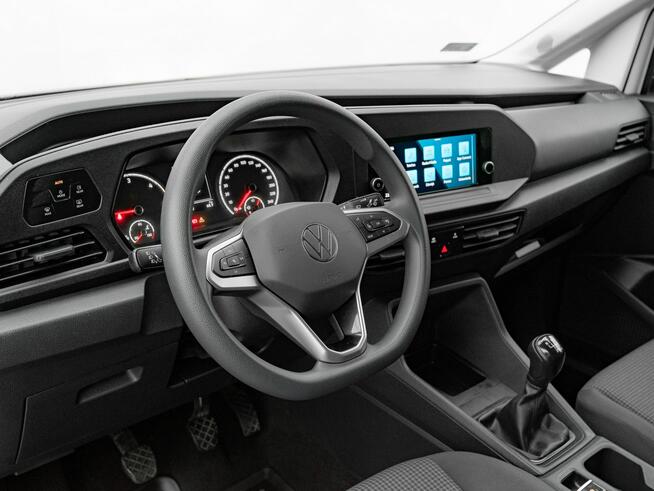 GD9C873#Caddy Cargo Maxi 2.0 TDI Cz.cof Ekran dotykowy Salon PL VAT23%