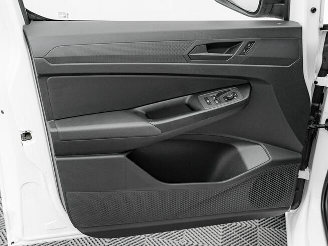 GD9C873#Caddy Cargo Maxi 2.0 TDI Cz.cof Ekran dotykowy Salon PL VAT23%