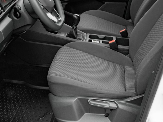 GD9C873#Caddy Cargo Maxi 2.0 TDI Cz.cof Ekran dotykowy Salon PL VAT23%